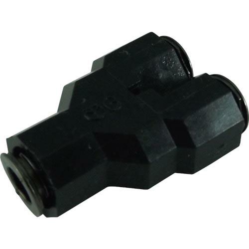 チヨダ フジユニオンワイ(樹脂) 6mm ( 6R-00UY ) 千代田通商(株)