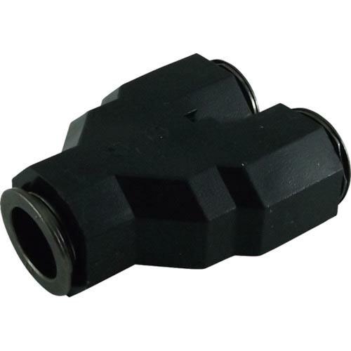 チヨダ フジユニオンワイ(樹脂)10mm ( 10R-00UY ) 千代田通商(株)