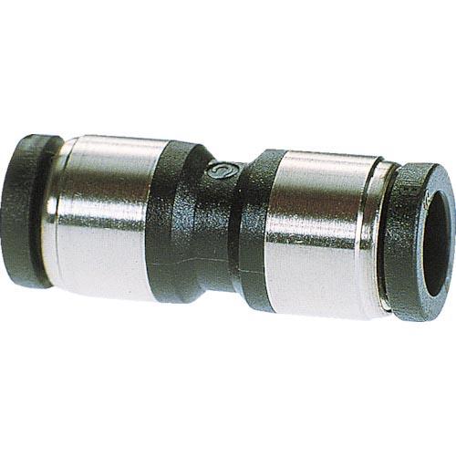 チヨダ チューブ継手 ミニユニオン 4mm ( M4R-00U ) 千代田通商(株)