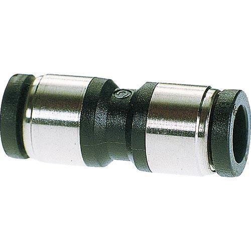 チヨダ チューブ継手 ミニユニオン 6mm ( M6R-00U ) 千代田通商(株)