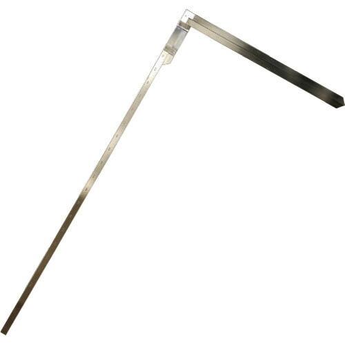 シンワ 材木尺1m ( 63592 ) シンワ測定(株)