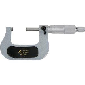 【SALE価格】シンワ マイクロメーター25~50mm ( 78936 ) シンワ測定(株)｜orangetool