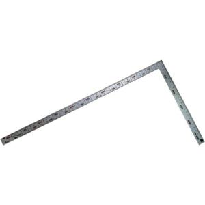 【SALE価格】シンワ 曲尺厚手広巾50cm裏面尺6併用目盛 ( 10414 ) シンワ測定(株)｜orangetool