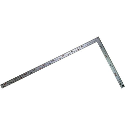 【SALE価格】シンワ 曲尺厚手広巾50cm裏面尺6併用目盛 ( 10414 ) シンワ測定(株)