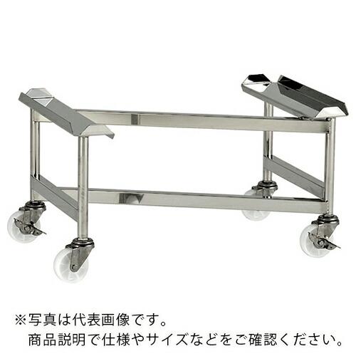 テックサス ニューZ型キャリー(SUS75φナイロン車2J2JS) 710×475×450 ( NZ...