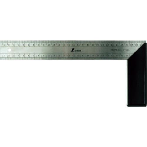 シンワ マイティスコヤ300mm表裏cm目盛 ( 62308 ) シンワ測定(株)