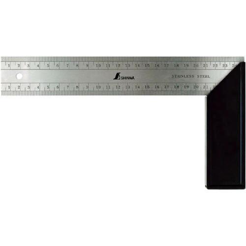 シンワ マイティスコヤ250mm表裏cm目盛 ( 62294 ) シンワ測定(株)