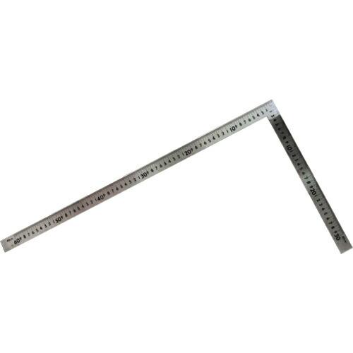 シンワ 中金ステン60×30cm ( 63053 ) シンワ測定(株)