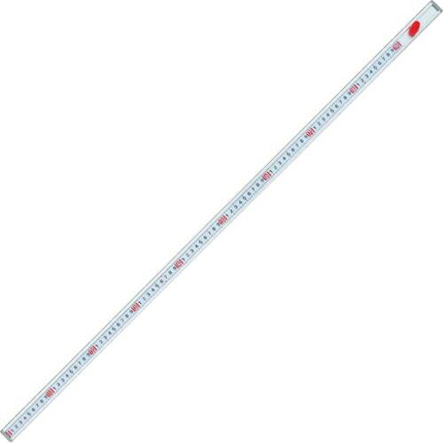 【SALE価格】シンワ 3倍尺のび助両方向式Bメートル目盛 ( 65109 )