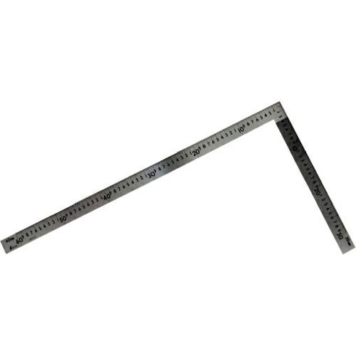 シンワ 中金普及型60×30cm裏面2×1尺 ( 63412 ) シンワ測定(株)