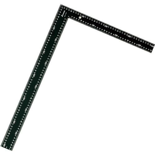 シンワ ラフタースコヤ黒地白目盛 ( 64548 ) シンワ測定(株)