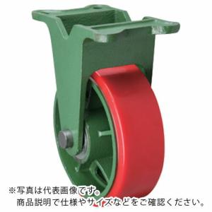 SALE価格】TRUSCO 重量キャスター 自在SP付 200MM 耐湿ウレタン SALE価格】TRUSCO 重量キャスター 自在SP付 200MM 耐湿ウレタン