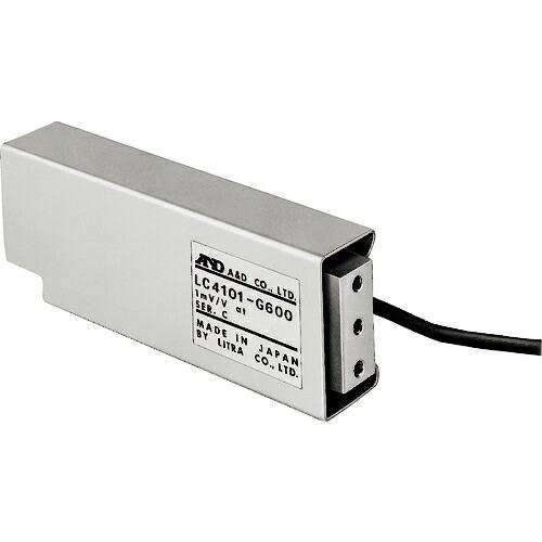 【SALE価格】A&amp;D シングルポイント型ロードセル  ( LC4101-G600 )