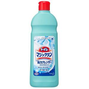 Kao トイレマジックリン 強力クレンザー 小 500g ( 540581 ) 花王グループカスタマー｜orangetool