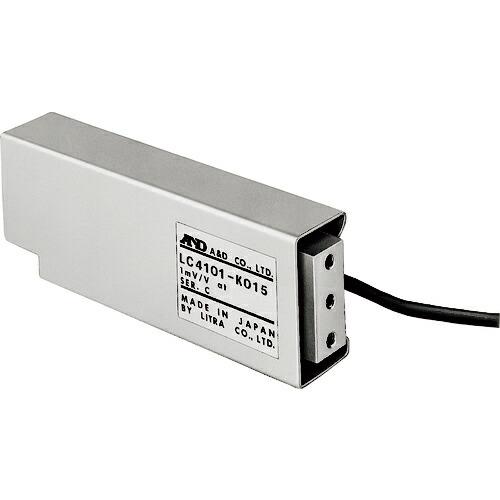 【SALE価格】A&amp;D シングルポイント型ロードセル  ( LC4101-K015 )