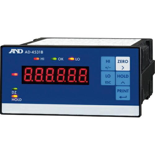 【SALE価格】A&amp;D デジタルインジケーター  ( AD-4531BJA ) (株)エー・アンド・...