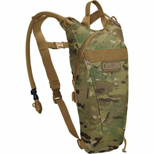 キャメルバック ハイドレーションバッグ THERMOBAK(サーモバック) マルチカム ( 1718...