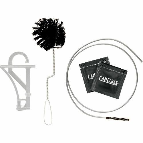 キャメルバック ハイドレーションバッグ用オプション クリーニングキット ( 2054901000 )