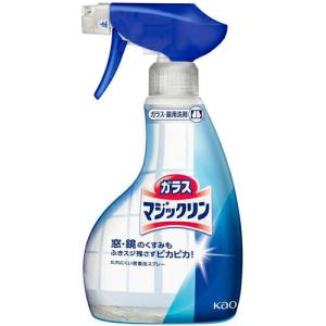 Kao ガラスマジックリン ハンディスプレー 400ml  ( 237910 )｜orangetool