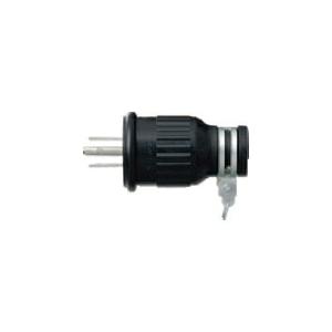 【SALE価格】Panasonic 接地15A防水ゴムキャップ(125V) ( WF75159 ) パナソニック(株)エレクトリック｜orangetool