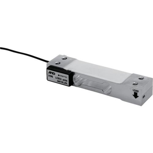 【SALE価格】A&amp;D シングルポイントロードセル  ( LCB03K060L )