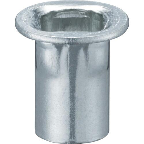 POP ポップブラインドナットテトラタイプ平頭(スチール・M5)(1000個入) ( SPH-525...