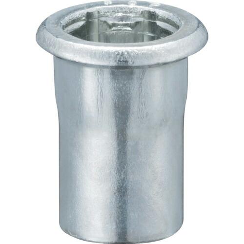 POP ポップブラインドナット ヘキサタイプ平頭(アルミ・M4)(1000個入) ( APH-425...