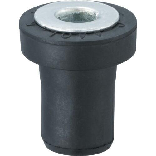 POP ウェルナット(スリーブタイプ) M4ゴムナット(1000個入) ( C-420-SV ) ポ...