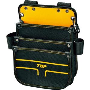 TOP 仮枠用釘袋(工具差し付) ( TPN-301 ) トップ工業(株)｜orangetool