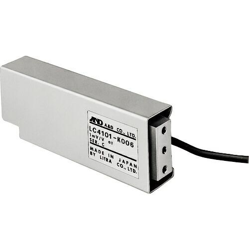 【SALE価格】A&amp;D シングルポイント型ロードセル  ( LC4101-K006 )