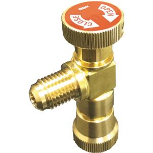 BBK コントロールバルブ コントロールバルブ (1/4 R407C) ( A55000S )｜orangetool