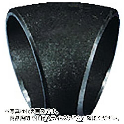 BENKAN 45SSGP鋼管製エルボショート45°80A ( 45S-SGP-80A  (3) )