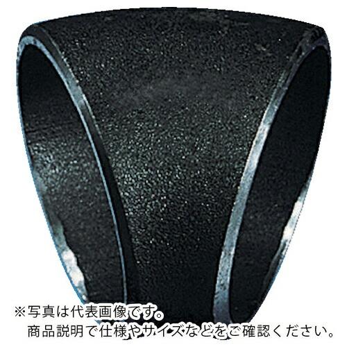 BENKAN 45SSGP鋼管製エルボショート45°100A ( 45S-SGP-100A  (4)...