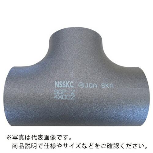 BENKAN TSGP鋼管製チーズ20A ( T-SGP-20A  (3/4) ) (株)ベンカン機...