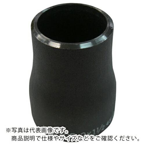 BENKAN RCSGP鋼管製レジューサー65AX50A ( RC-SGP-65A-50A  (2 ...