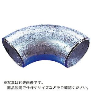 BENKAN G90LSGP白鋼管製エルボロング90°15A ( G90L-SGP-15A  (1/2) )｜orangetool