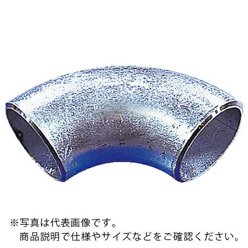 BENKAN G90LSGP白鋼管製エルボロング90°15A ( G90L-SGP-15A  (1/...