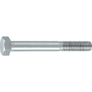 TRUSCO 六角ボルト ステンレス 半ネジ M8×55 8本入 ( B23-0855 ) トラスコ中山(株)｜orangetool