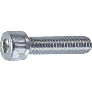 TRUSCO 六角穴付ボルト ステンレス 全ネジ M3×5 50本入 /キャップボルト(CAP) ( B44-0305 ) トラスコ中山(株)｜orangetool