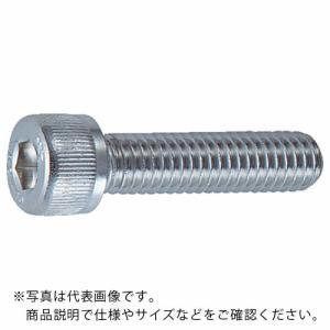 TRUSCO 六角穴付ボルト ステンレス 全ネジ M3×8 55本入 /キャップボルト(CAP) ( B44-0308 ) トラスコ中山(株)｜orangetool