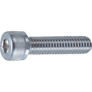 TRUSCO 六角穴付ボルト ステンレス 全ネジ M3×12 54本入 /キャップボルト(CAP) ( B44-0312 ) トラスコ中山(株)｜orangetool