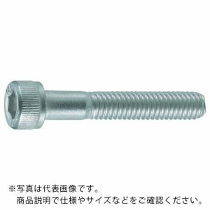 TRUSCO 六角穴付ボルト ステンレス 半ネジ M3×30 30本入 /キャップボルト(CAP) ( B44-0330 ) トラスコ中山(株)｜orangetool