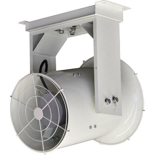 鎌倉 搬送ファン サイレンサなし 三相200V ( AHF-3041-200V ) (株)鎌倉製作所