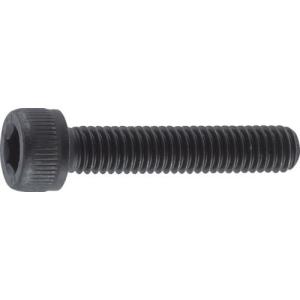 TRUSCO 六角穴付ボルト 黒染め 全ネジ M4×20 61本入 /キャップボルト(CAP) ( B30-0420 ) トラスコ中山(株)｜orangetool