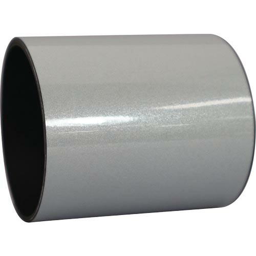 日東エルマテ 反射マグネットシート 100mm×1m ホワイト ( HMG-100W ) 日東エルマ...