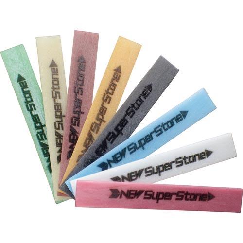 アルゴファイル エコポリッシャー用ニュースーパーストーン平板タイプ ( NSR106F ) アルゴフ...