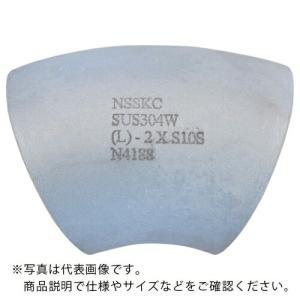 BENKAN S45L10Sステンレス鋼製エルボロング45°40A ( S45L-10S-40A )｜orangetool