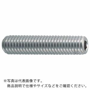 TRUSCO 六角穴付止めねじ ステンレス M4×5 55本入 ( B45-0405 ) トラスコ中山(株)｜orangetool