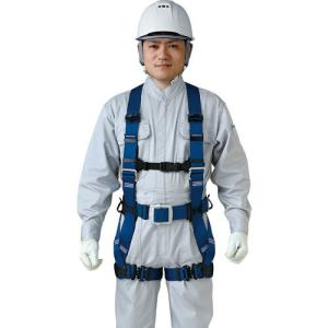 タニザワ 墜落制止用器具 フルハーネス "匠2" ( 571A-SK-B ) (株)谷沢製作所｜orangetool