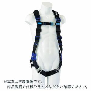 タイタン パンゲア キャニオン ブラック L (墜落制止用器具) ( PACN-10A-BL-L ) サンコー(株)｜orangetool